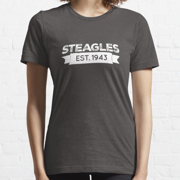 Steagles T-Shirt - Yesweli