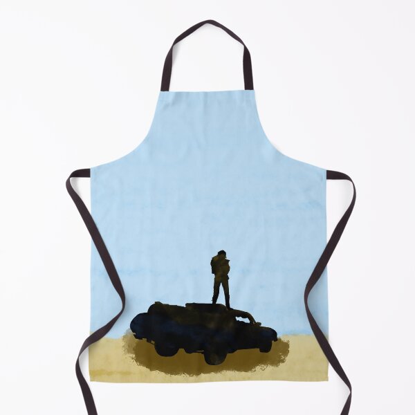 Item preview, Max Rockatansky designed and sold by KristalStittle.