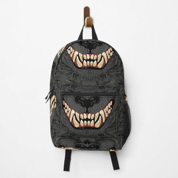 Item preview, WereWolf Snarl  designed and sold by NonDecafArt.