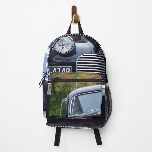Item preview, 1940 Chevrolet Special Deluxe Two Door Town Sedan Front View designed and sold by Catherine Sherman.