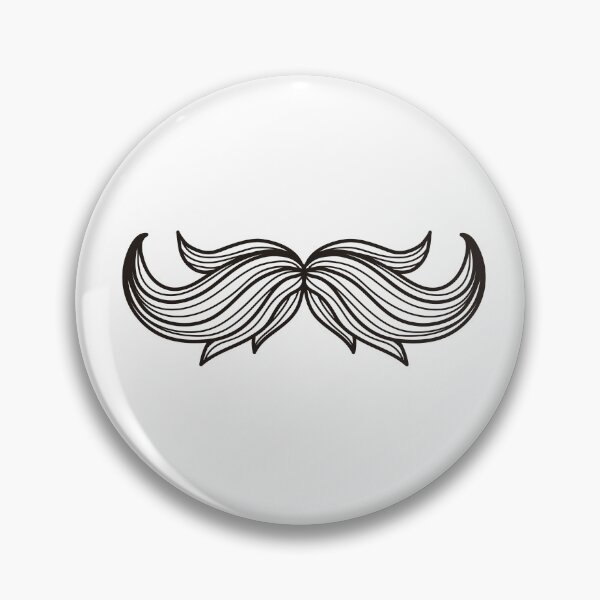 Item preview, Mo Moustache Special designed and sold by teledesign.