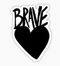 Braveheart Sticker