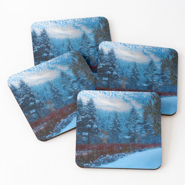 Item preview, Winter Wonderland designed and sold by therealajjones.