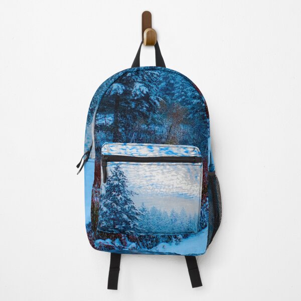 Item preview, Winter Wonderland designed and sold by therealajjones.