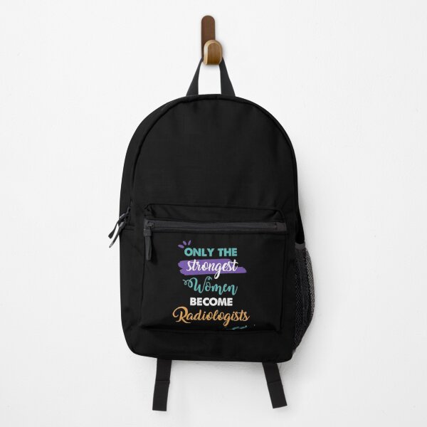Item preview, Radiologists gift only the strongest women become Radiologists designed and sold by Custom365.