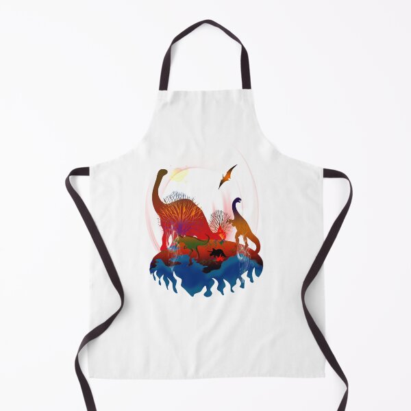 Item preview, Dinosaurs, humans are not safe designed and sold by FADYMAG.