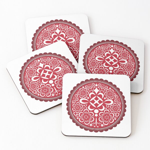 Item preview, Chinese New Year Good Luck and Fortune Character Calligraphy designed and sold by coffeetea2020.