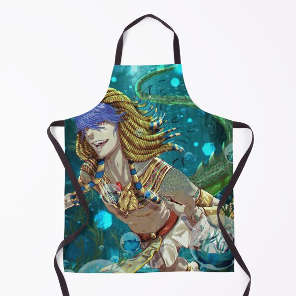 Item preview, Leviathan obey me! designed and sold by AuroraArchangel.