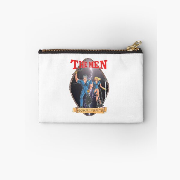 Item preview, THE MEN designed and sold by RichardBrain.