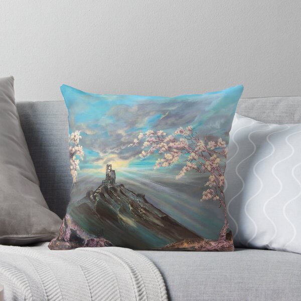 Item preview, Corfe Castle designed and sold by MarjaBrown.