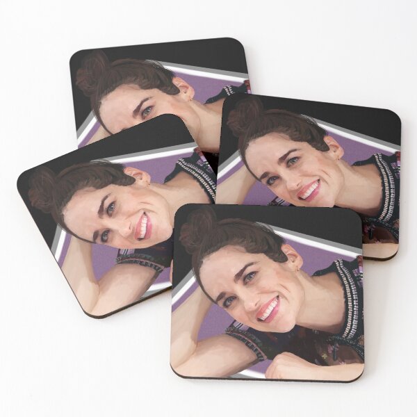 Item preview, Melanie Scrofano designed and sold by scorsone81.