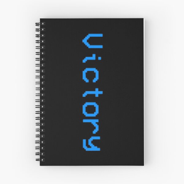 Item preview, Imposter Victory designed and sold by Flakey-.