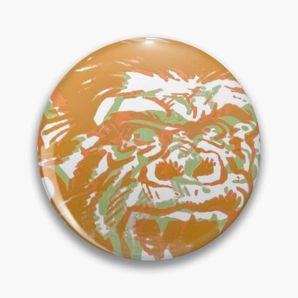 Item preview, I Love You 3D Gorilla designed and sold by shmik.com /yello.