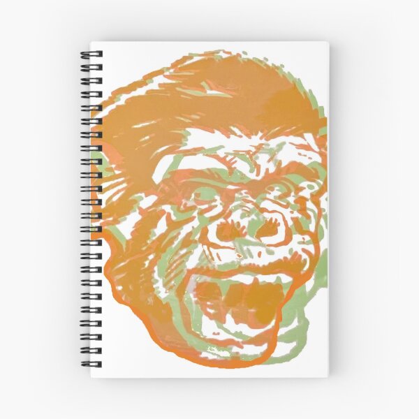 Item preview, I Love You 3D Gorilla designed and sold by shmik.com /yello.