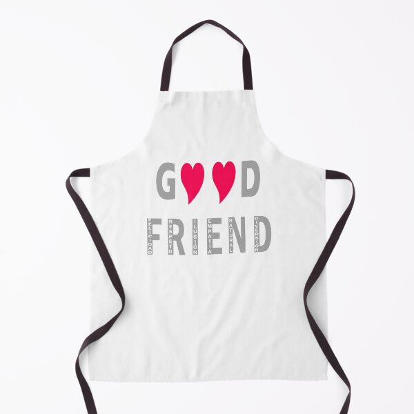 Item preview, GOOD FRIEND designed and sold by lidimentos.