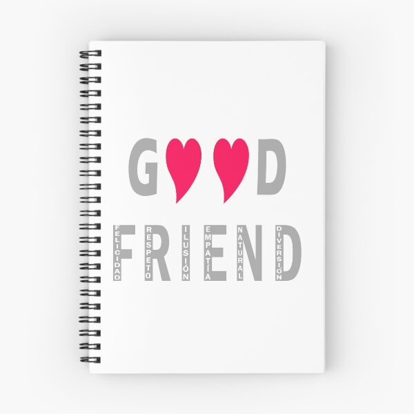 Item preview, GOOD FRIEND designed and sold by lidimentos.
