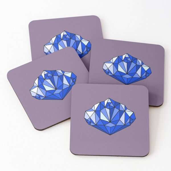 Item preview, Azure Diamond designed and sold by Korky27RD.