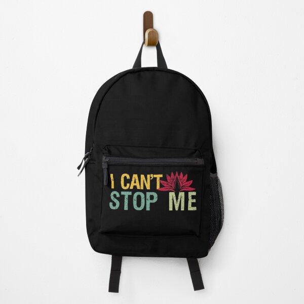 Item preview, I CAN'T STOP ME designed and sold by johny11.