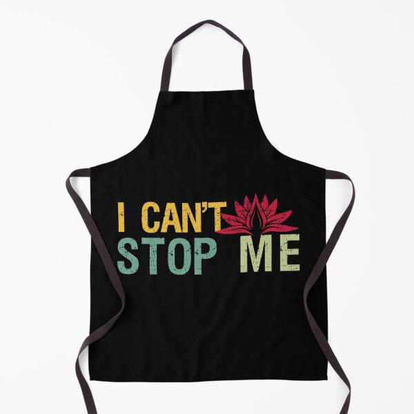 Item preview, I CAN'T STOP ME designed and sold by johny11.