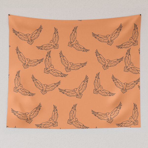 Item preview, Eagle Design designed and sold by ThePeanutSeries.