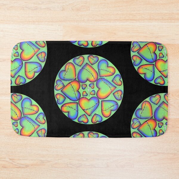Item preview, Mended designed and sold by MindyTimmArtist.