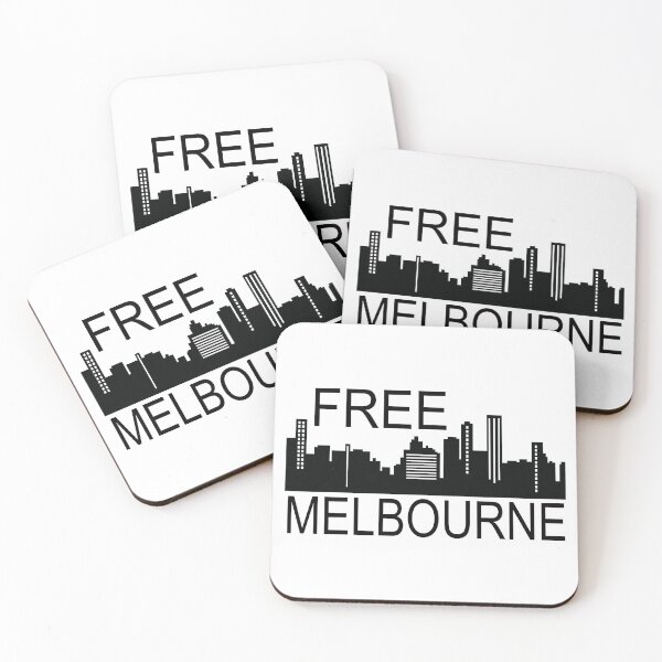 Item preview, Free Melbourne designed and sold by Enomis72.