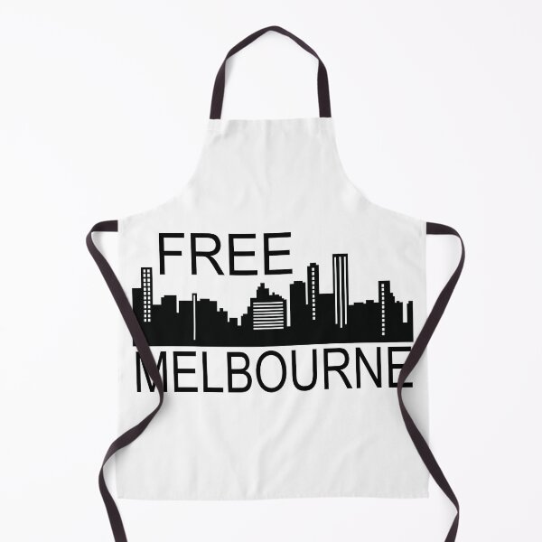 Item preview, Free Melbourne designed and sold by Enomis72.
