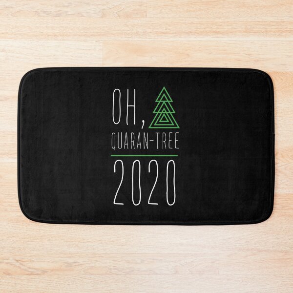 Item preview, Oh, Quaran-tree - Christmas 2020 designed and sold by MielOntwerpt.