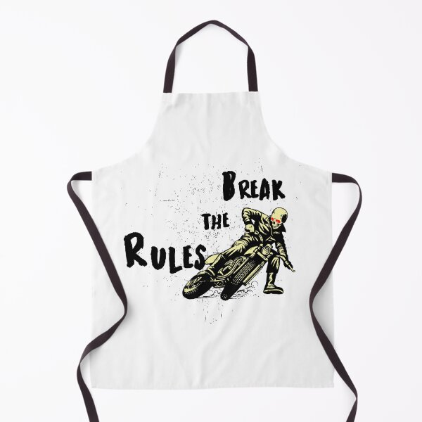 Item preview, Break The Rules Skeleton Rider designed and sold by AchrafOc.