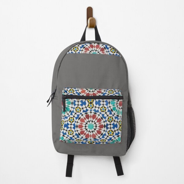 Item preview, Stunning Moroccan Handmade Tile designed and sold by BestOfTravel.