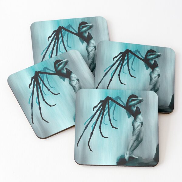 Item preview, Bathing Yasha designed and sold by AceLlama.