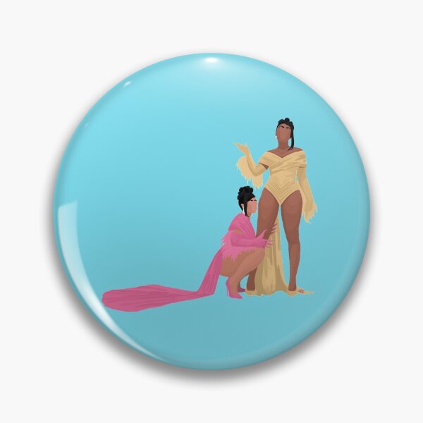 Item preview, WAP/Cardi B + Megan Thee Stallion designed and sold by elsagraphic.