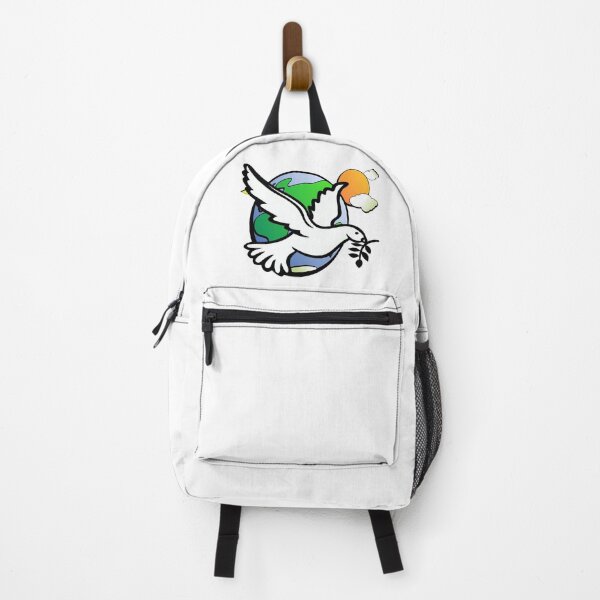 Item preview, We Need Peace designed and sold by Elfyau.