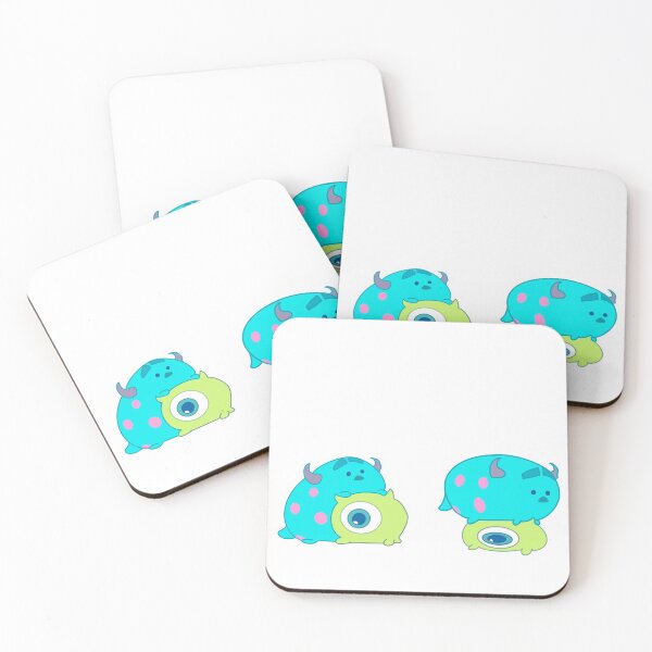 Item preview, Mike and sully designed and sold by cbowne23.