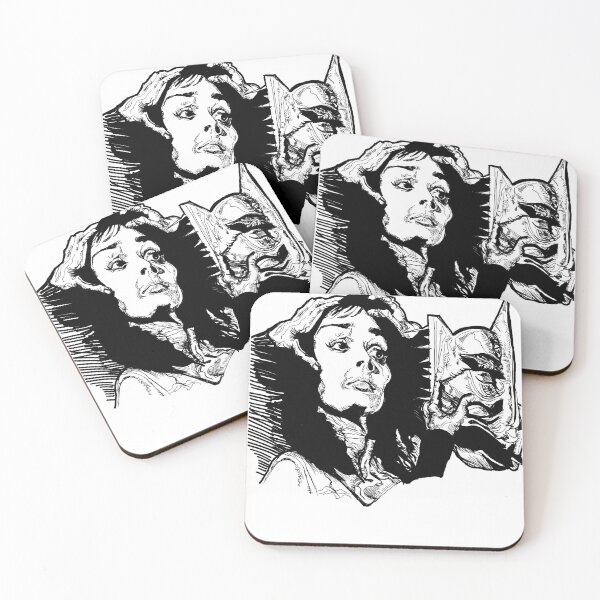 Item preview, Black Sunday designed and sold by goofygrape.