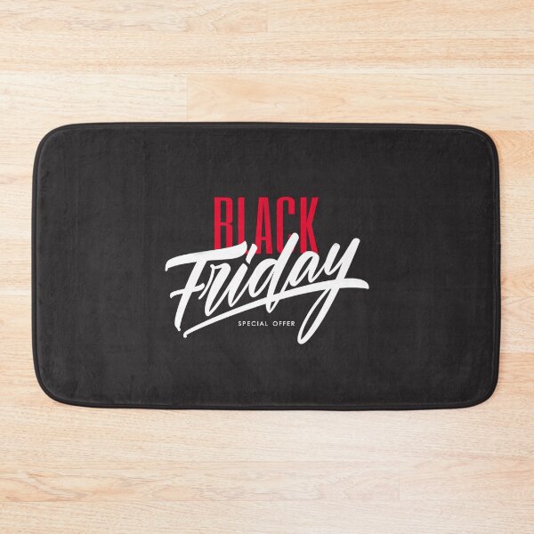 Item preview, Black Friday Special Offer designed and sold by yassinehelal.