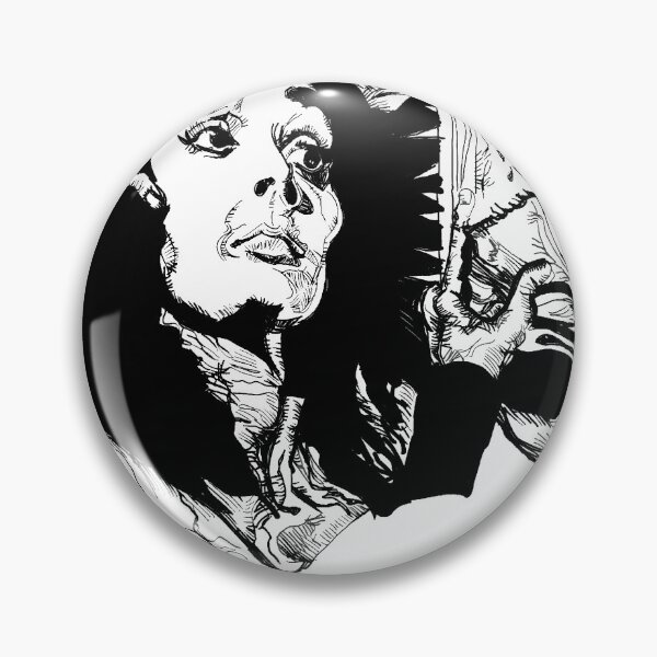 Item preview, Black Sunday designed and sold by goofygrape.
