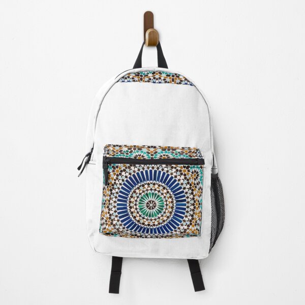 Item preview, Beautiful Moroccan Handmade Tile designed and sold by BestOfTravel.