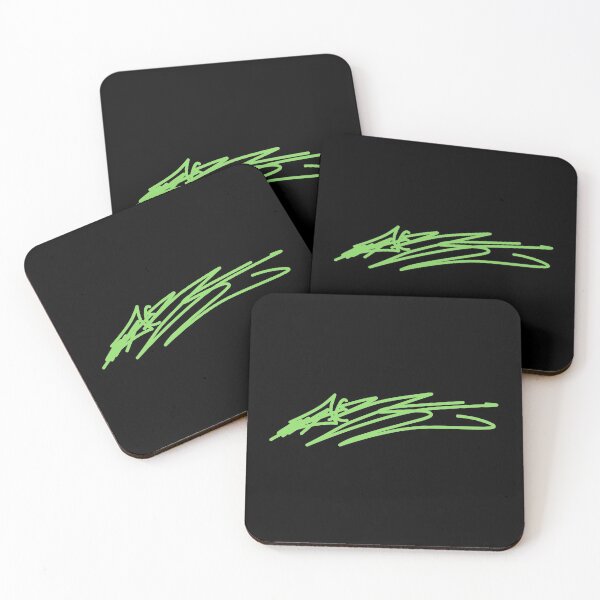 Item preview, GOT7 JB SIGNATURE designed and sold by velvetmoonlab.