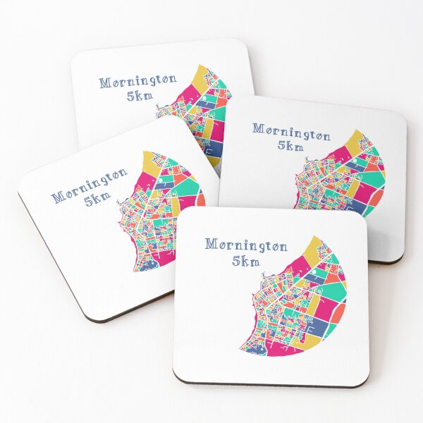 Item preview, Mornington 5km designed and sold by amaltr42.