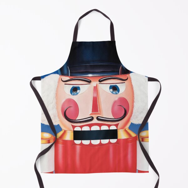 Item preview, Soldado de madera cascanueces designed and sold by Sukistic.