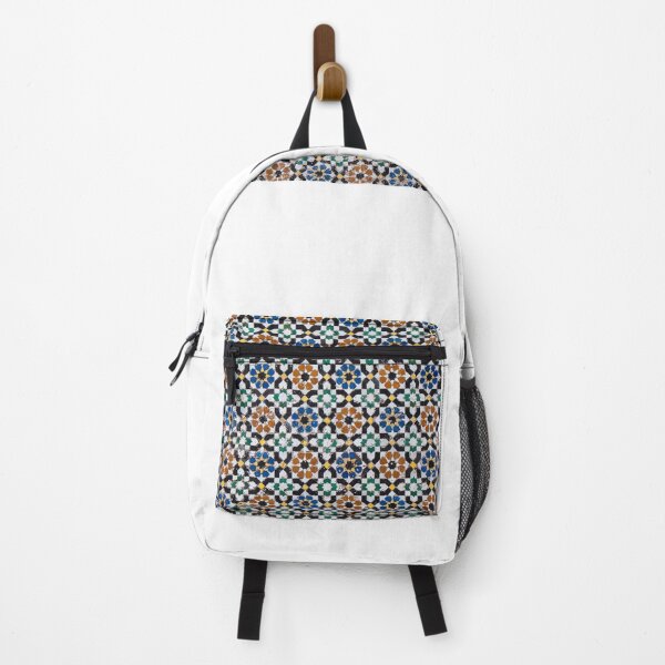 Item preview, Incredibly Moroccan Handmade Tile designed and sold by BestOfTravel.