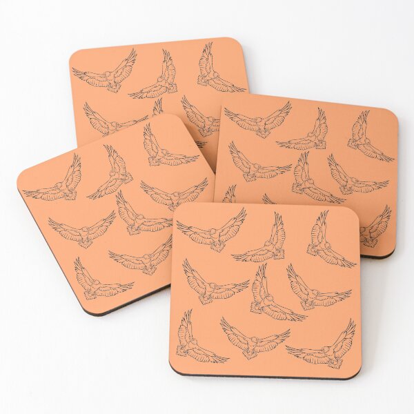 Item preview, Diseño de águila designed and sold by ThePeanutSeries.