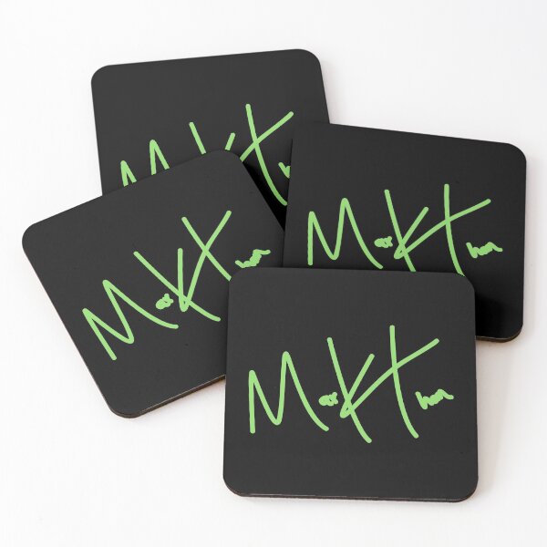Item preview, FIRMA DE LA MARCA GOT7 designed and sold by velvetmoonlab.