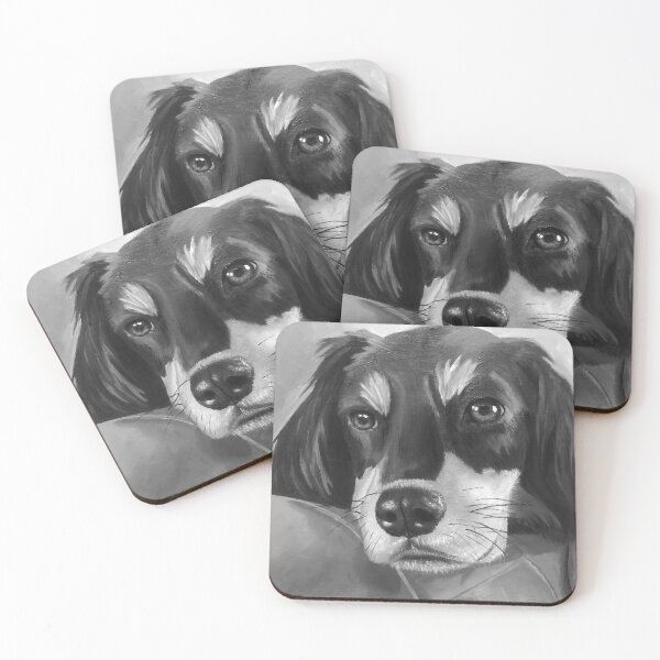 Item preview, Cute Dog designed and sold by Ashton Morris.