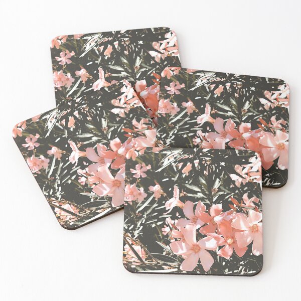 Item preview, Oleander Blooms designed and sold by LBTOMA.