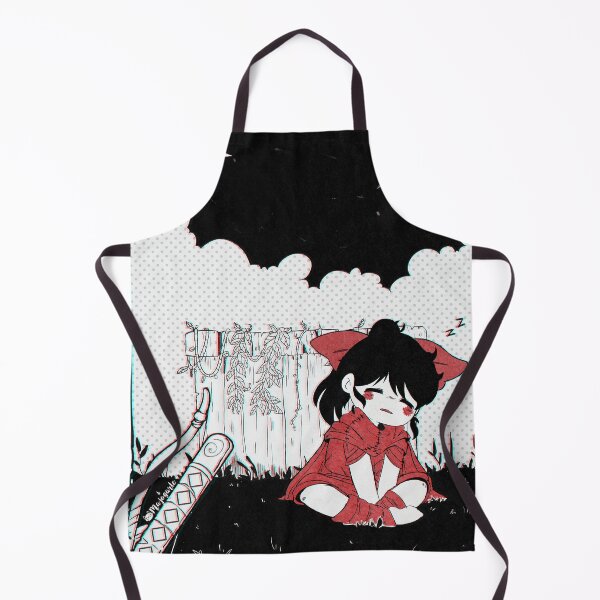 Item preview, Red princess waiting for her parents designed and sold by majogarte.