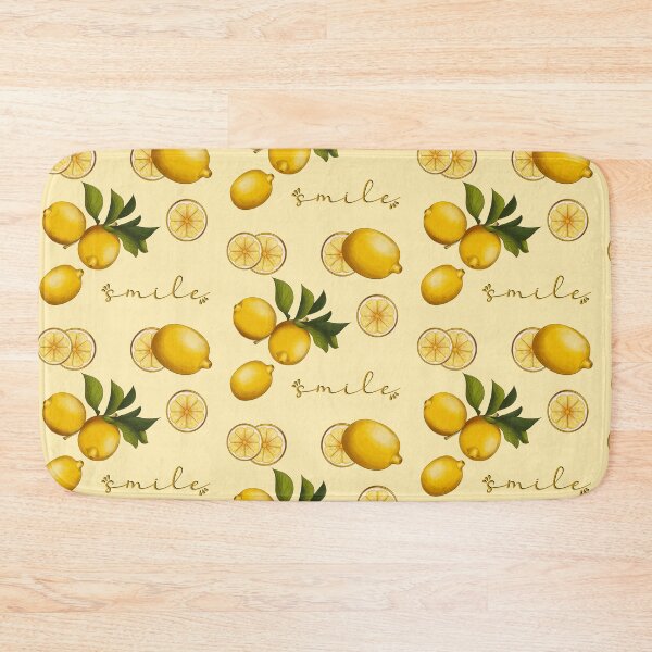 Item preview, Lemons designed and sold by RenleyArts.