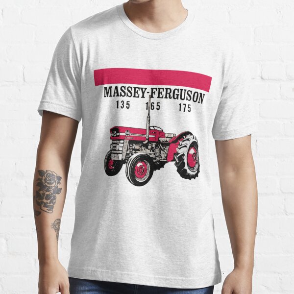 massey ferguson tractor t shirts