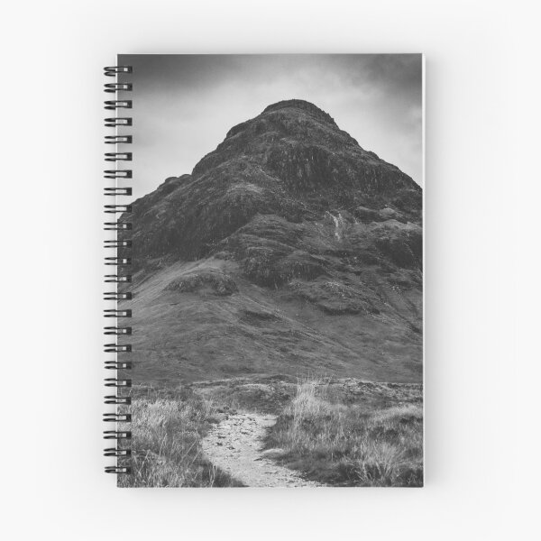Item preview, Buachaille Etive Beag designed and sold by Mistyloch969.